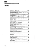 Preview for 288 page of Bosch HSV 442 K EU Operating Instructions Manual