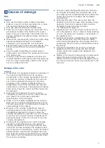 Preview for 7 page of Bosch HXA060B20Q Instruction Manual