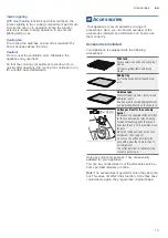 Preview for 13 page of Bosch HXA060B20Q Instruction Manual