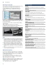 Preview for 14 page of Bosch HXA060B20Q Instruction Manual