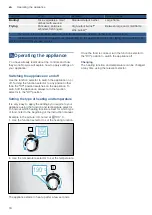 Preview for 18 page of Bosch HXA060B20Q Instruction Manual