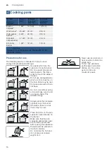 Preview for 16 page of Bosch HXA060F2.Q Instruction Manual