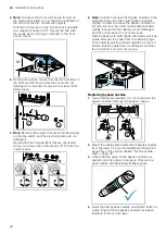 Preview for 46 page of Bosch HXA158F50S User Manual And Installation Instructions