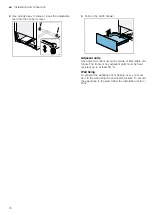 Preview for 10 page of Bosch HXC350H50N User Manual And Installation Instructions