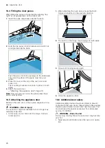 Preview for 26 page of Bosch HXC350H50N User Manual And Installation Instructions