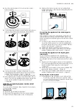 Preview for 45 page of Bosch HXC350H50N User Manual And Installation Instructions