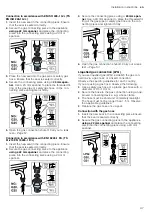 Preview for 47 page of Bosch HXC39AE50Q User Manual And Installation Instructions