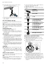 Preview for 48 page of Bosch HXC39AE50Q User Manual And Installation Instructions