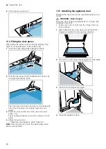 Preview for 26 page of Bosch HXN391H20N User Manual And Installation Instructions