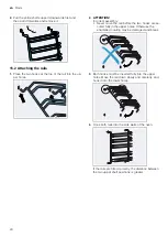 Preview for 24 page of Bosch HXQ38AE50M User Manual And Installation Instructions