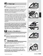 Preview for 25 page of Bosch I4 EasyComfort TDS40 Series Operating Instructions Manual