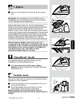 Preview for 41 page of Bosch I4 EasyComfort TDS40 Series Operating Instructions Manual