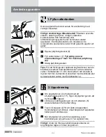 Preview for 64 page of Bosch I4 EasyComfort TDS40 Series Operating Instructions Manual