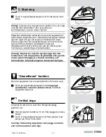 Preview for 65 page of Bosch I4 EasyComfort TDS40 Series Operating Instructions Manual