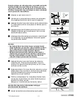 Preview for 147 page of Bosch I4 EasyComfort TDS40 Series Operating Instructions Manual