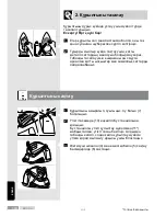 Preview for 164 page of Bosch I4 EasyComfort TDS40 Series Operating Instructions Manual