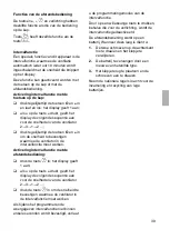 Preview for 39 page of Bosch I92C67N0 Installation Instructions Manual