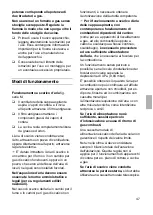 Preview for 47 page of Bosch I92C67N0 Installation Instructions Manual