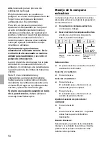 Preview for 58 page of Bosch I92C67N0 Installation Instructions Manual