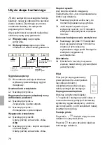 Preview for 78 page of Bosch I92C67N0 Installation Instructions Manual