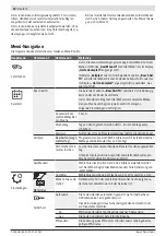 Preview for 12 page of Bosch INDEGO 350 Original Instructions Manual