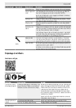 Preview for 41 page of Bosch INDEGO 350 Original Instructions Manual