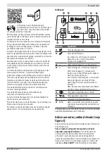 Preview for 67 page of Bosch INDEGO 350 Original Instructions Manual