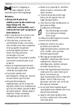 Preview for 130 page of Bosch INDEGO 350 Original Instructions Manual