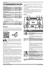 Preview for 148 page of Bosch INDEGO 350 Original Instructions Manual