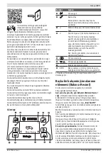 Preview for 177 page of Bosch INDEGO 350 Original Instructions Manual