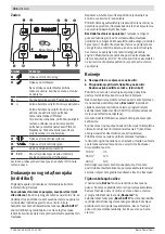 Preview for 336 page of Bosch INDEGO 350 Original Instructions Manual