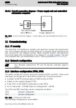 Preview for 26 page of Bosch IndraControl PR21 Operating Instructions Manual