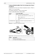 Preview for 41 page of Bosch ISW-BDL1-W11PGX System Reference Manual