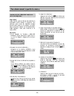 Preview for 63 page of Bosch IUI-UEZ-BE1000s Operating Manual