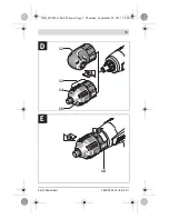 Preview for 5 page of Bosch IXO Professional Original Instructions Manual