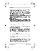 Preview for 28 page of Bosch IXO Professional Original Instructions Manual