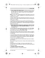 Preview for 35 page of Bosch IXO Professional Original Instructions Manual