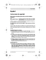 Preview for 41 page of Bosch IXO Professional Original Instructions Manual