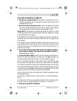 Preview for 49 page of Bosch IXO Professional Original Instructions Manual