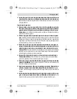 Preview for 57 page of Bosch IXO Professional Original Instructions Manual