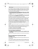 Preview for 64 page of Bosch IXO Professional Original Instructions Manual