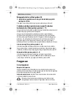 Preview for 126 page of Bosch IXO Professional Original Instructions Manual