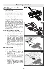 Preview for 16 page of Bosch JS470E Operating/Safety Instructions Manual