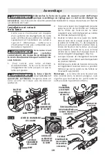 Preview for 28 page of Bosch JS470E Operating/Safety Instructions Manual