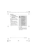 Preview for 20 page of Bosch Junkers 1119 Manual