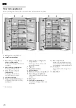 Preview for 26 page of Bosch KAN Series Operating & Installation Instruction