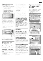 Preview for 49 page of Bosch KAN Series Operating & Installation Instruction