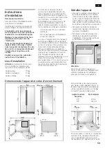 Preview for 59 page of Bosch KAN Series Operating & Installation Instruction