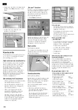 Preview for 90 page of Bosch KAN Series Operating & Installation Instruction