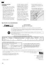 Preview for 94 page of Bosch KAN Series Operating & Installation Instruction